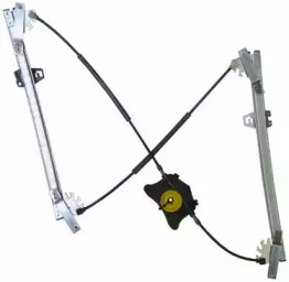 ELECTRIC LIFE zrsk711l -  Подъемное устройство для окон